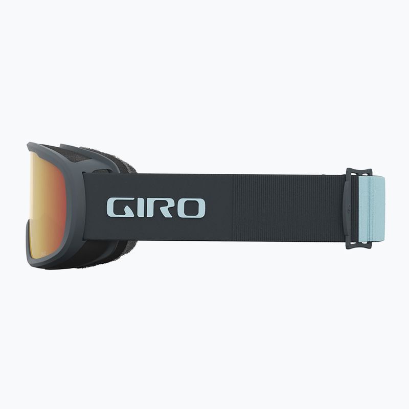 Skibrille Giro 3