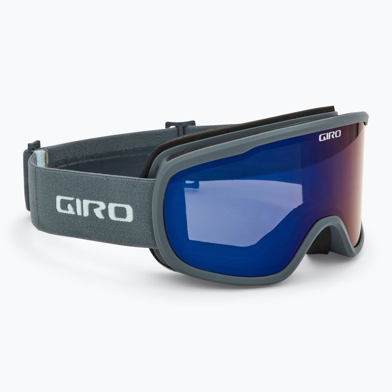 Skibrille Giro