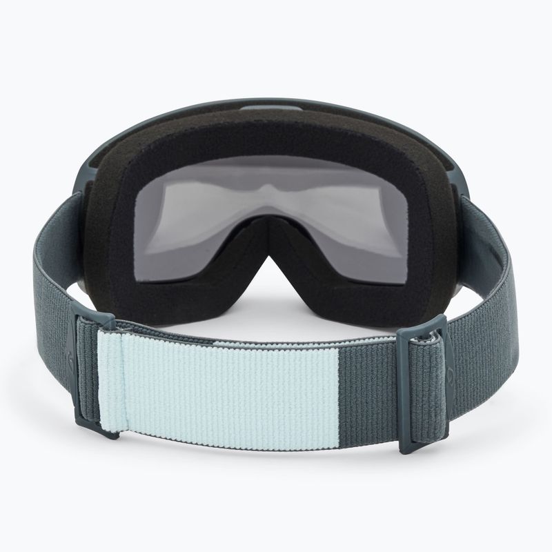Skibrille Giro 3