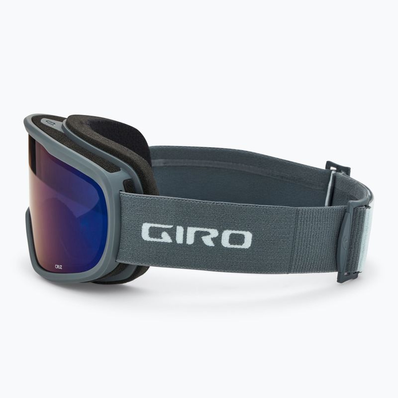 Skibrille Giro 4