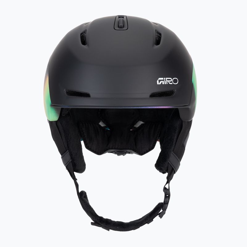 Damen-Skihelm Giro Avera W matte black multi 2