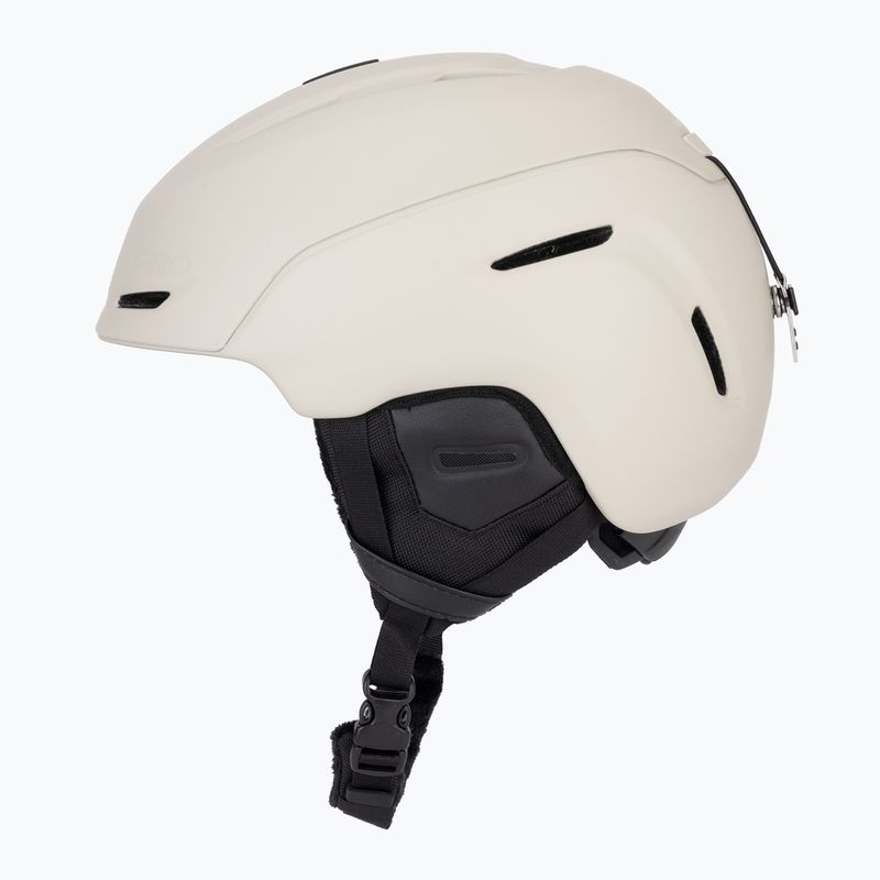Damen-Skihelm Giro Avera W matte stone pearl 3