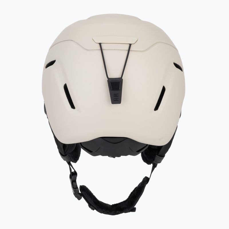 Damen-Skihelm Giro Avera W matte stone pearl 4