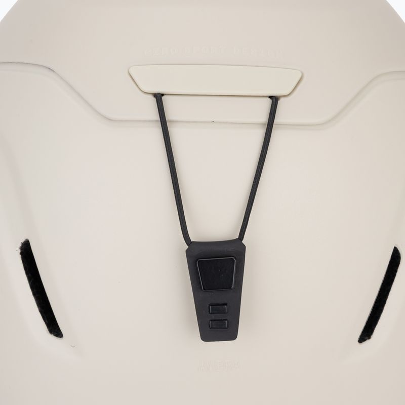 Damen-Skihelm Giro Avera W matte stone pearl 7