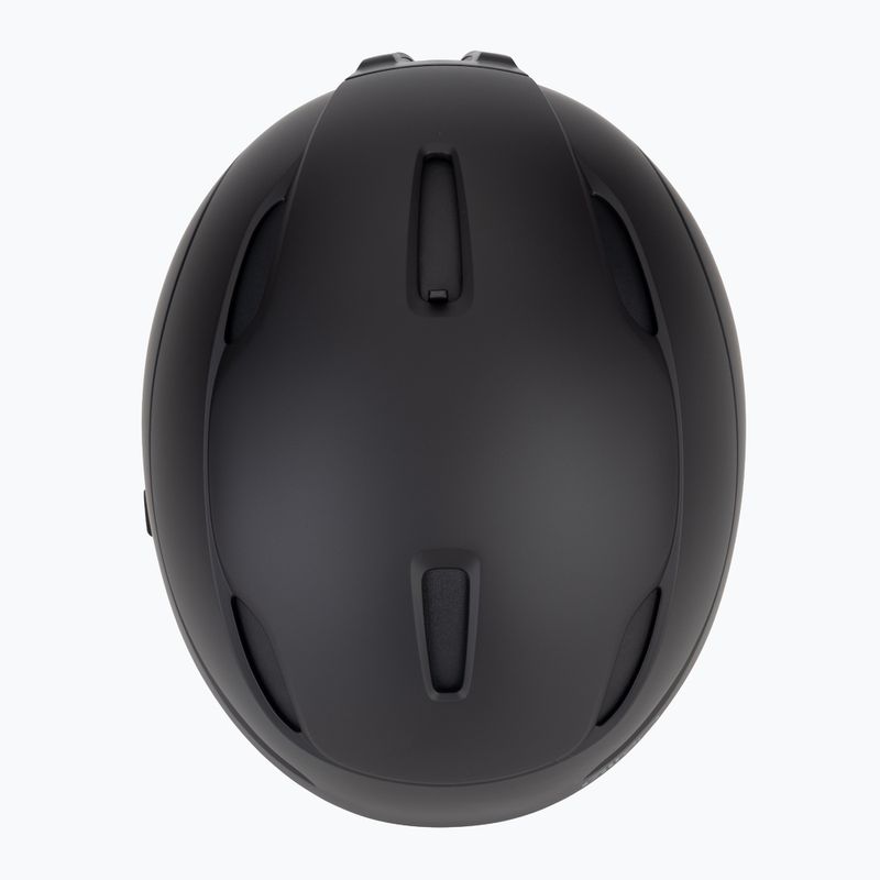 Skihelm Giro Ceva W matte black 6