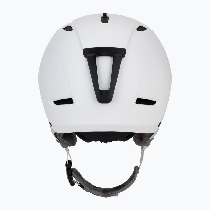 Skihelm Giro Ceva W matte white 4
