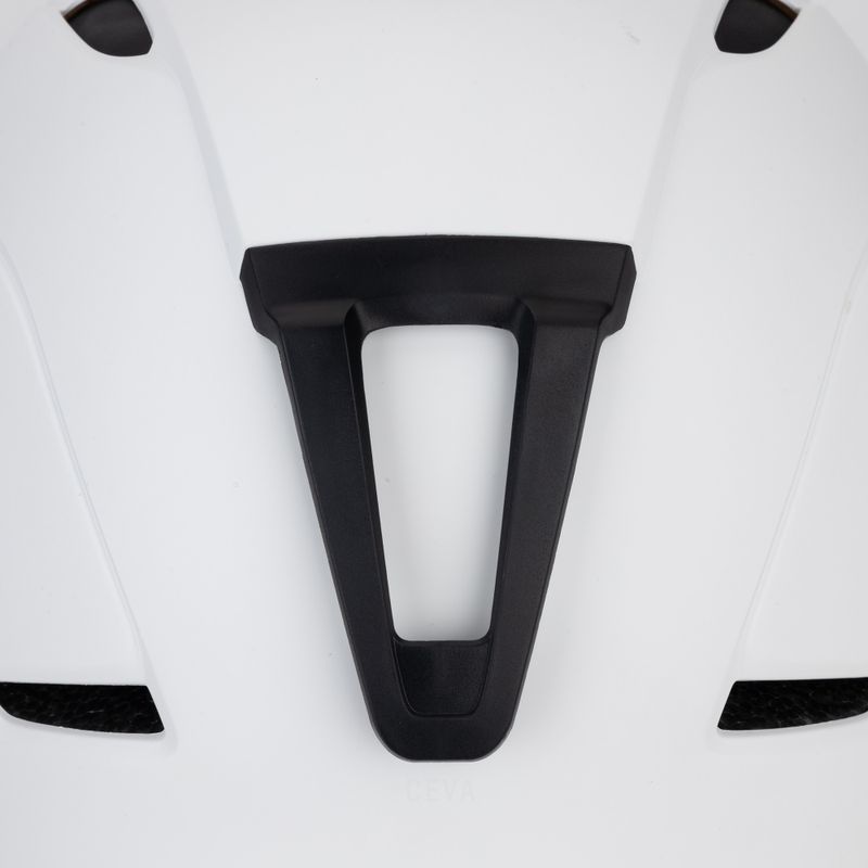 Skihelm Giro Ceva W matte white 8