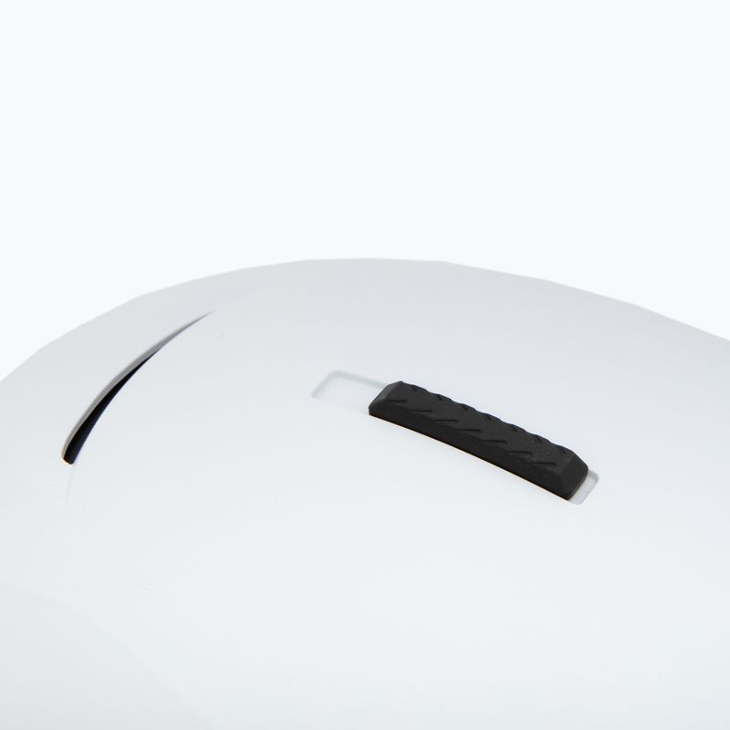 Damen-Skihelm Giro Aria Spherical Mips W matte white/vivid copper 6