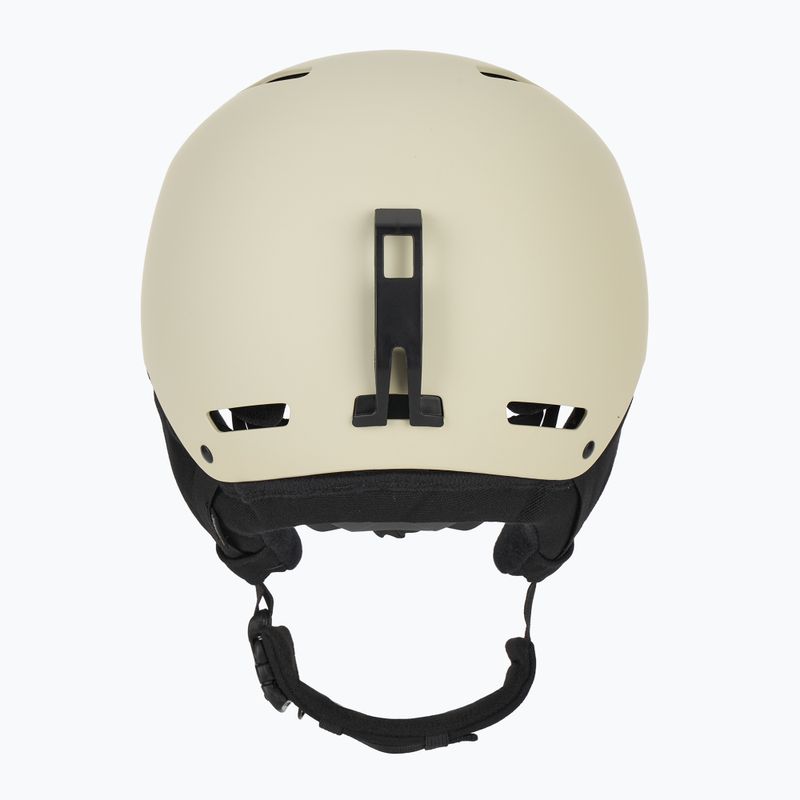Skihelm Giro Ledge FS matte stone 4
