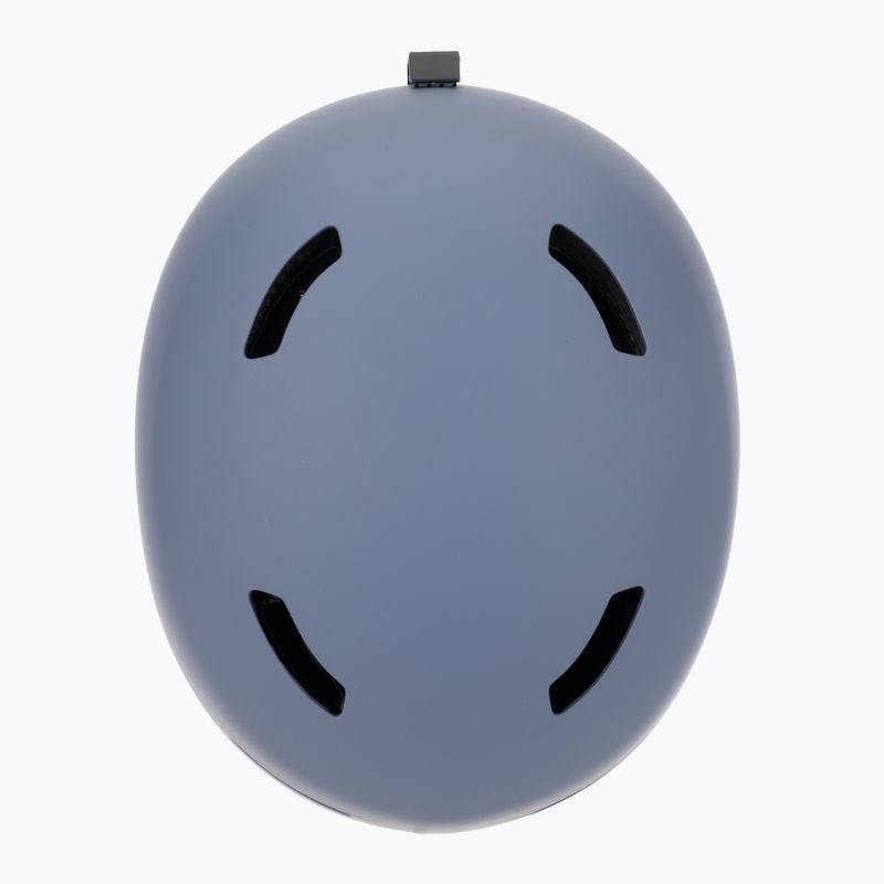 Skihelm Giro Ledge FS MIPS Matte indigo 6
