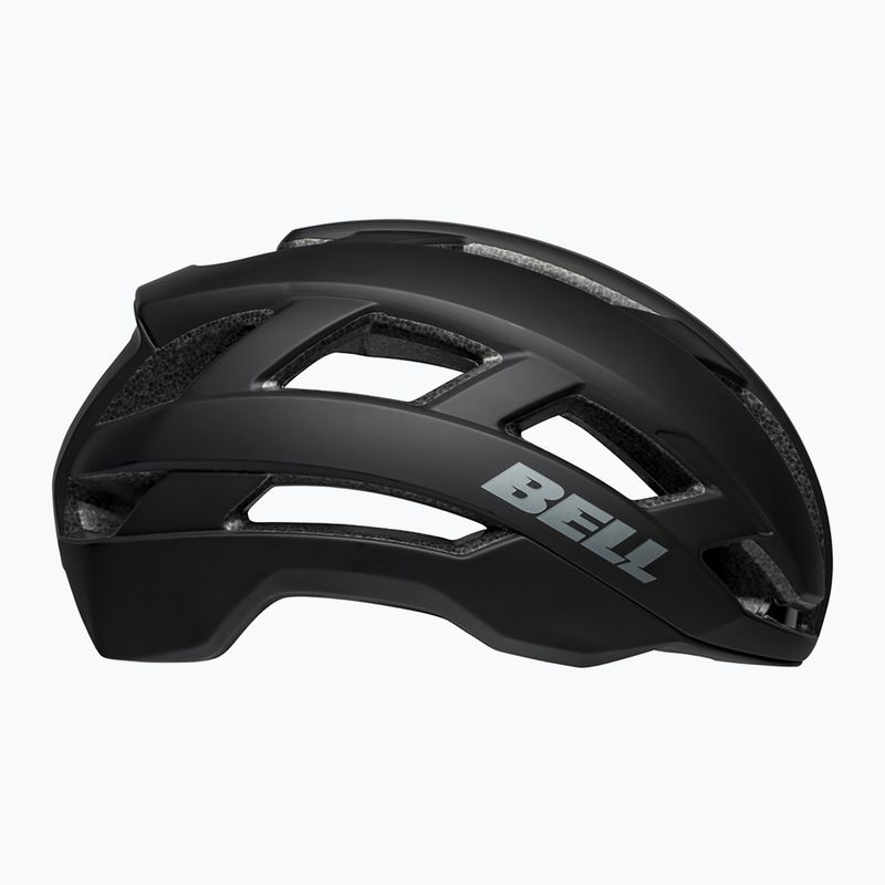 Fahrradhelm Bell Falcon XR Integrated Mips mattschwarz 2