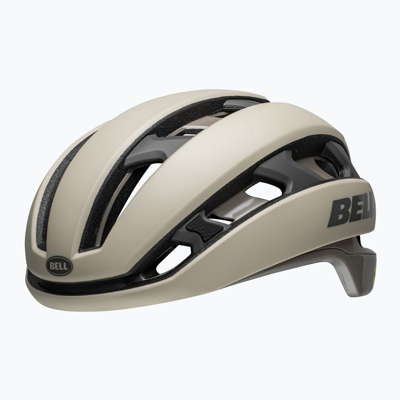 Bell XR MIPS Spherical matt glänzend/Zement Fahrradhelm