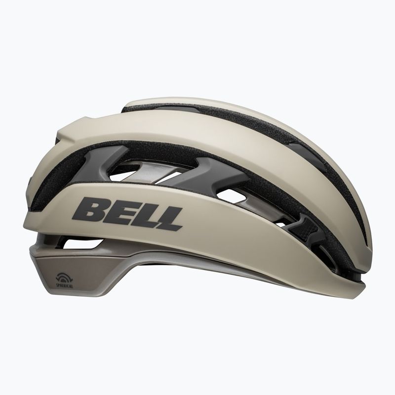 Bell XR MIPS Spherical matt glänzend/Zement Fahrradhelm 2