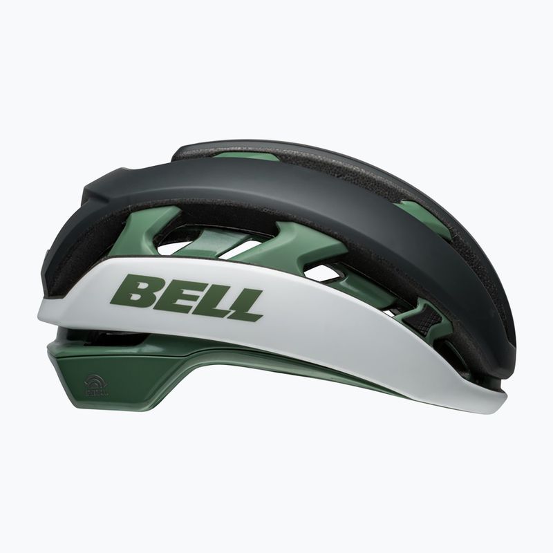 Bell XR MIPS Spherical matt glänzend Skarabäus/weiß Fahrradhelm 2