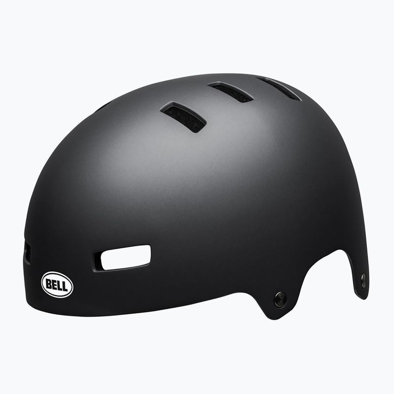 Bell Local Starship grau Fahrradhelm