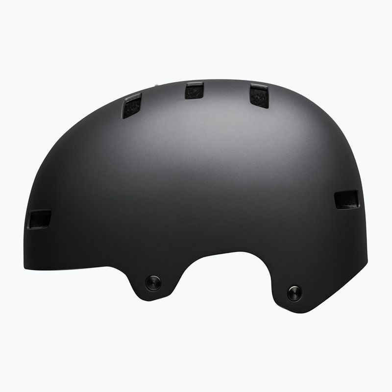 Bell Local Starship grau Fahrradhelm 2