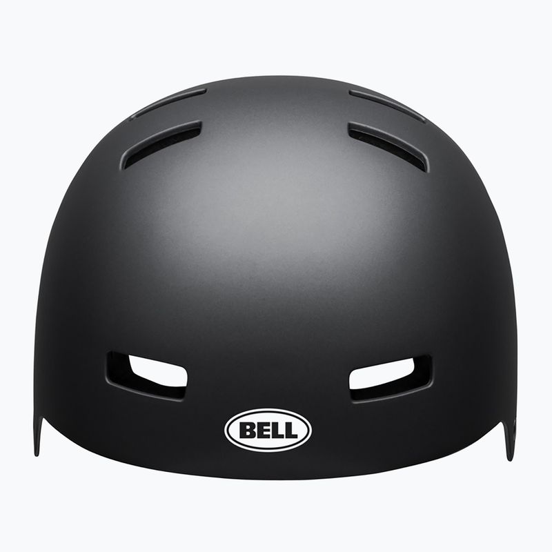 Bell Local Starship grau Fahrradhelm 3