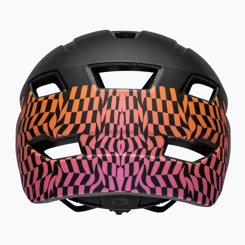 Bell Sidetrack Integrated MIPS Jr Kinder Fahrradhelm matt rosa 3