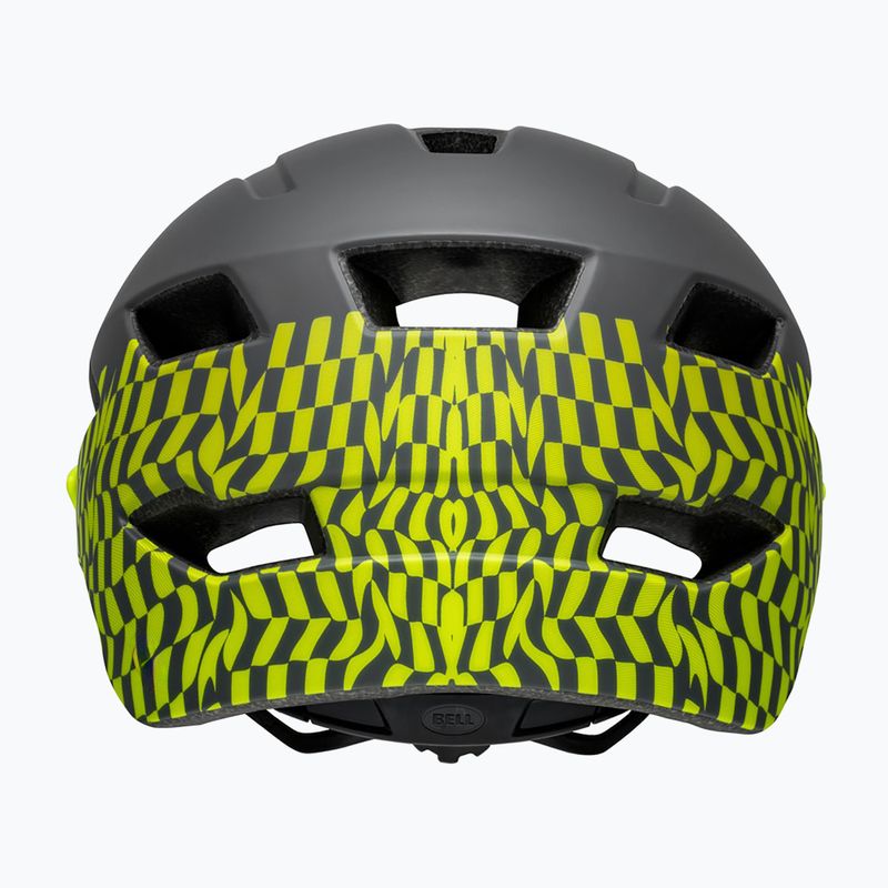 Bell Sidetrack Integrated MIPS Jr Kinder Fahrradhelm matt retina/sear 3