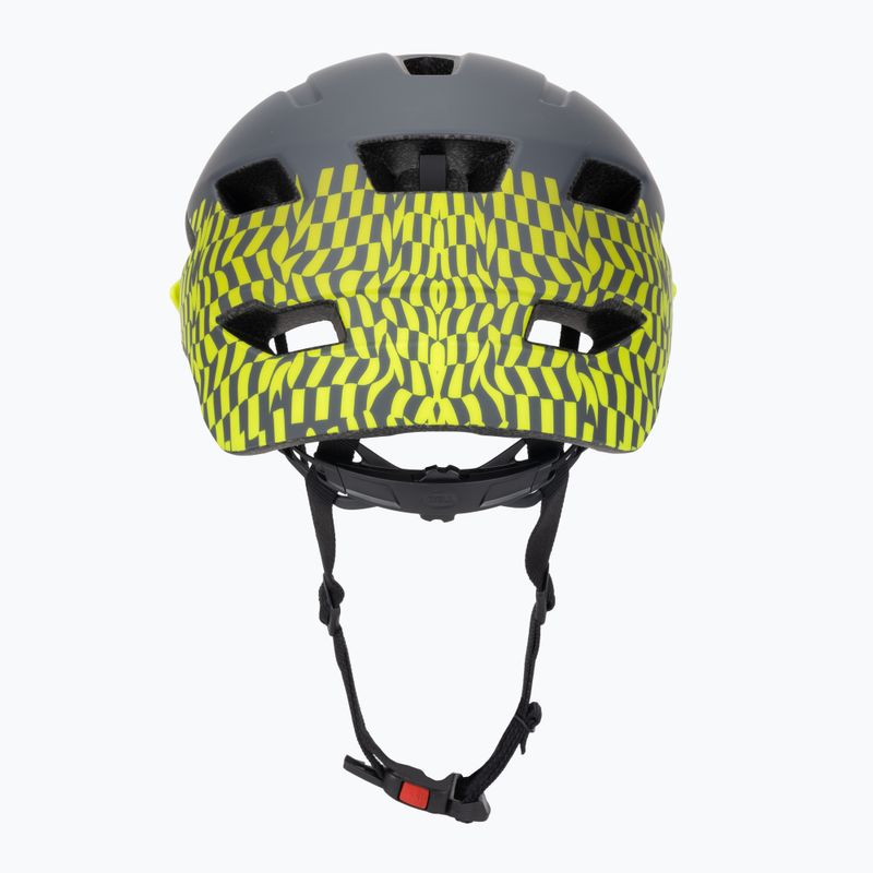 Bell Sidetrack Jr matt retina/sear Fahrradhelm für Kinder 4