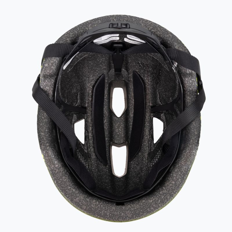 Bell Sidetrack Jr matt retina/sear Fahrradhelm für Kinder 5