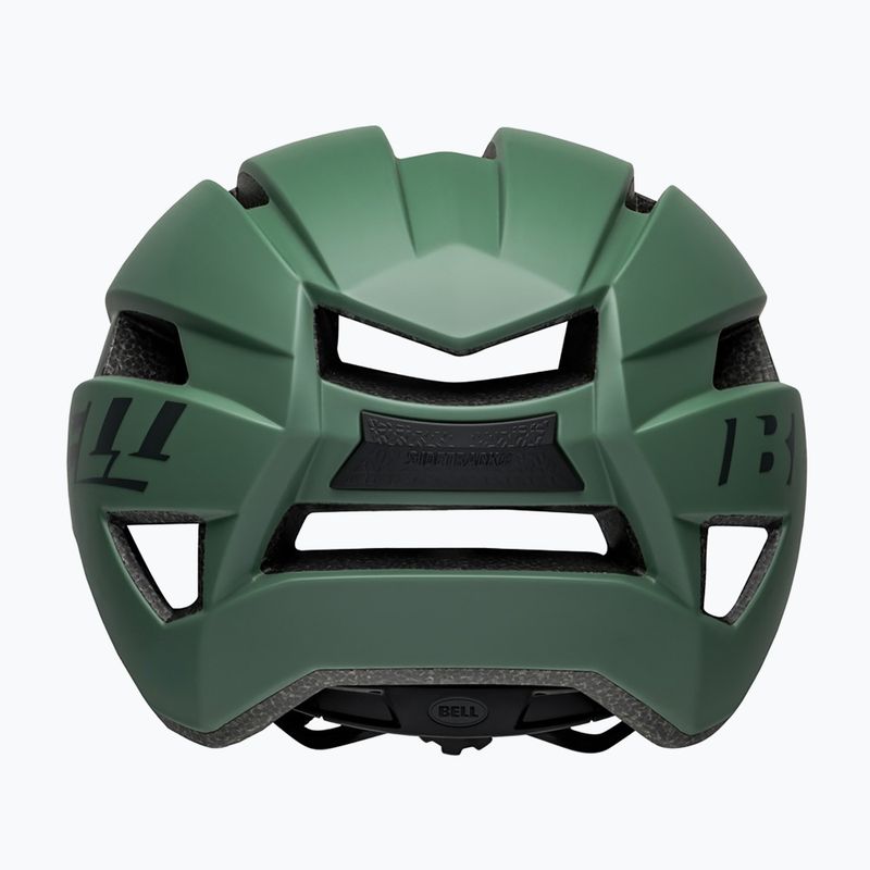 Bell Sidetrack II Integrated MIPS Jr Kinder Fahrradhelm matt grün 3