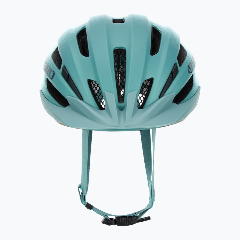 Fahrradhelm Giro Register II matte lite/mineral fade 2