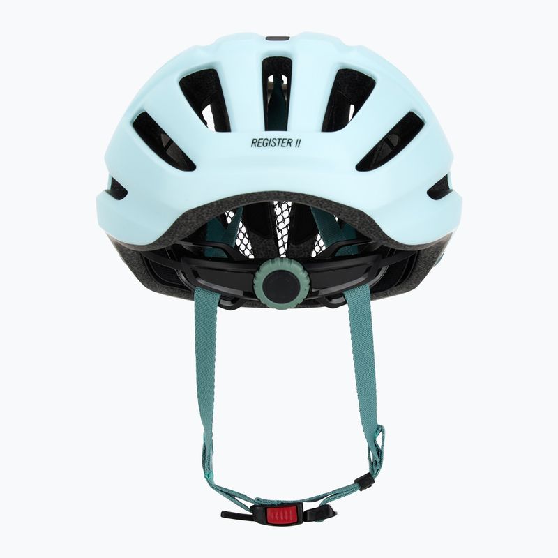 Fahrradhelm Giro Register II matte lite/mineral fade 3