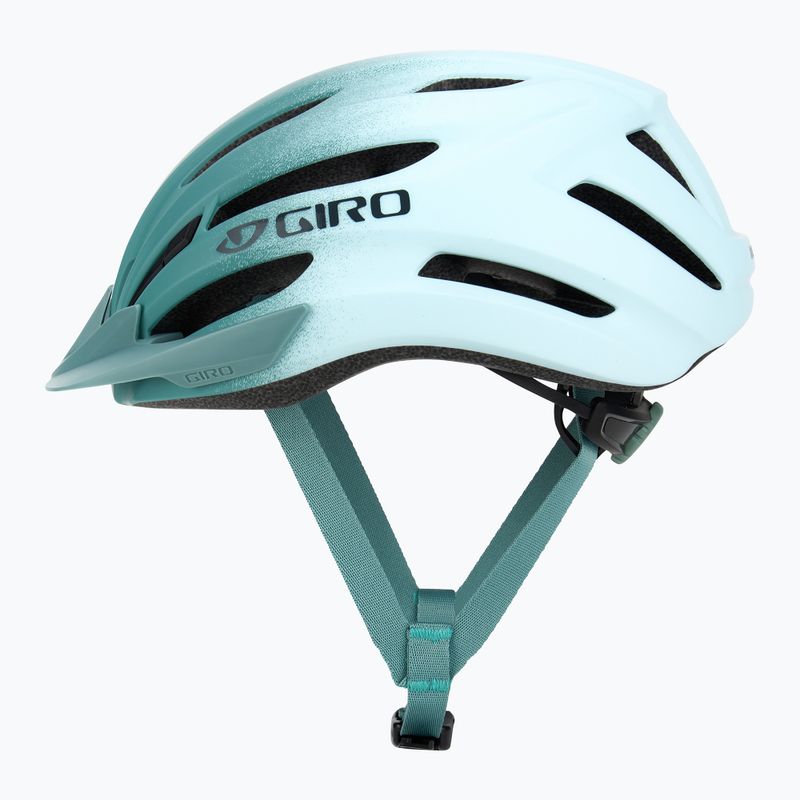 Fahrradhelm Giro Register II matte lite/mineral fade 4