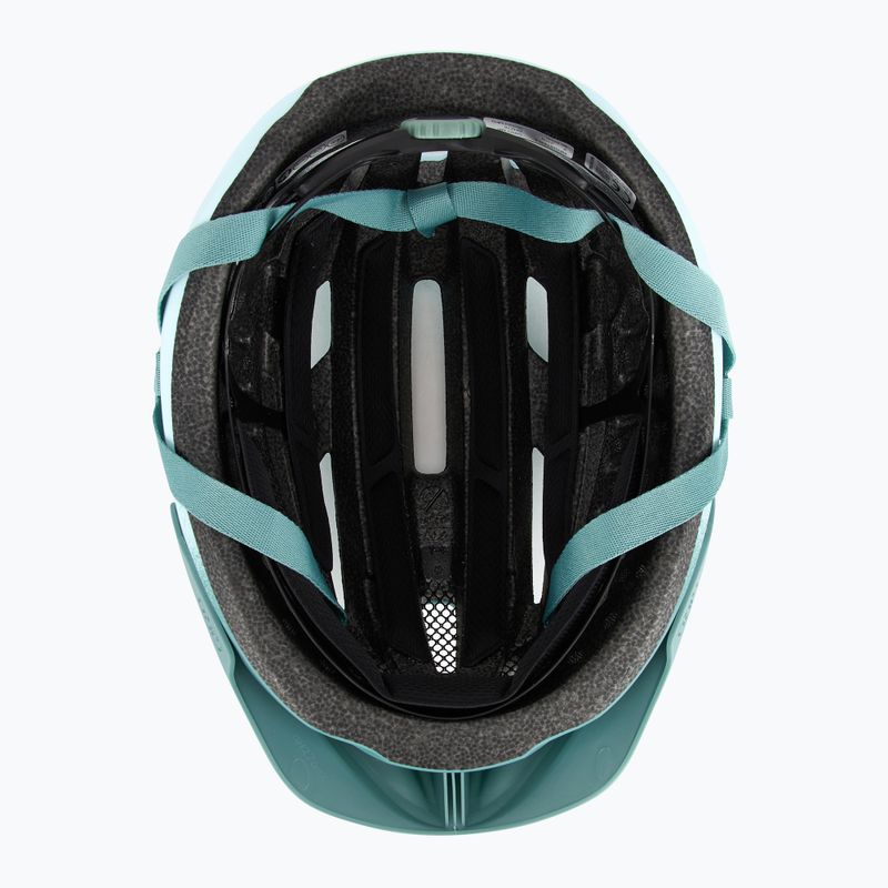 Fahrradhelm Giro Register II matte lite/mineral fade 6
