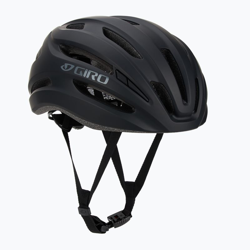 Fahrradhelm Giro Register II Integrated MIPS XL mattschwarz/charcoal 2