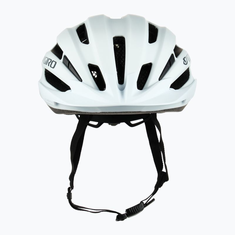 Giro Register II Integrated MIPS XL matt weiß / anthrazit Fahrradhelm 4