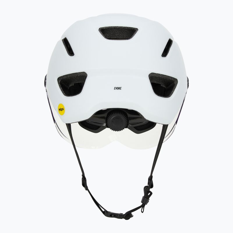 Fahrradhelm Giro Evoke Shield Integrated MIPS matte chalk 4