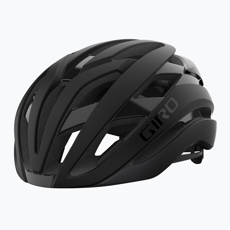 Giro Cielo MIPS matt schwarz/charcoal Fahrradhelm