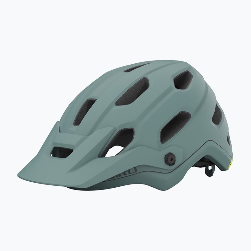 Fahrradhelm Giro Source MIPS matte mineral