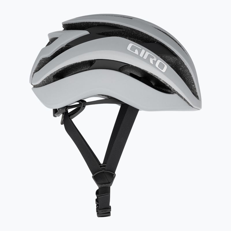 Giro Cielo MIPS mattes Haifischleder Fahrradhelm 4