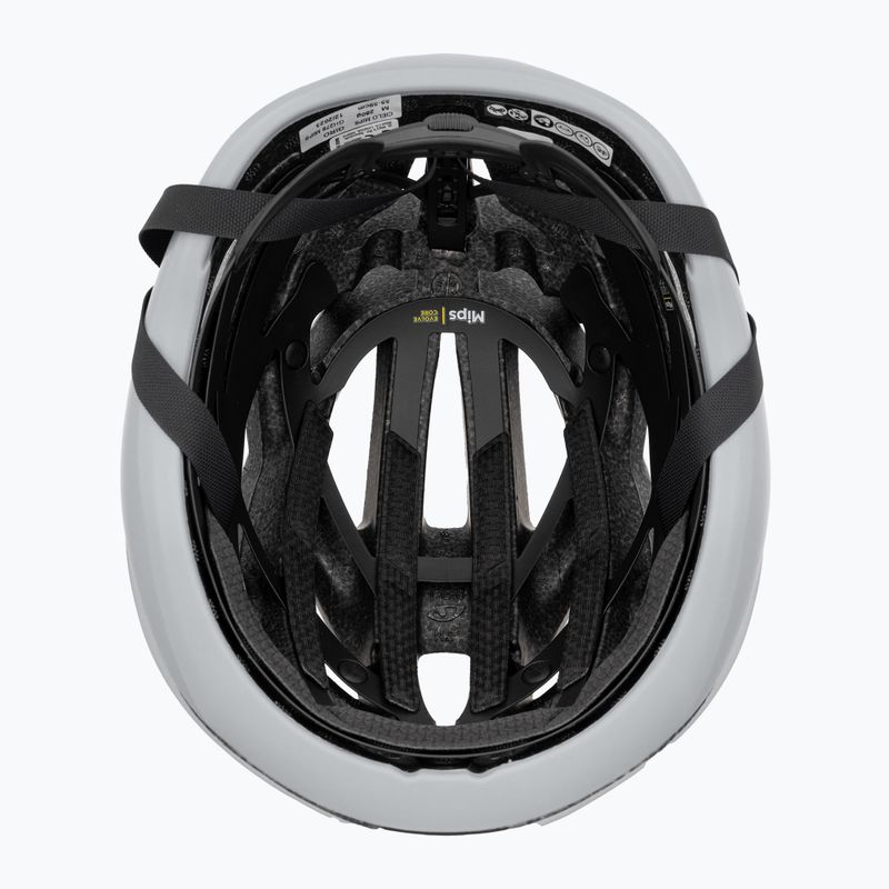 Giro Cielo MIPS mattes Haifischleder Fahrradhelm 5