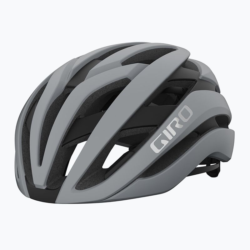 Giro Cielo MIPS mattes Haifischleder Fahrradhelm 6
