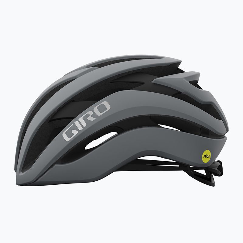 Giro Cielo MIPS mattes Haifischleder Fahrradhelm 7