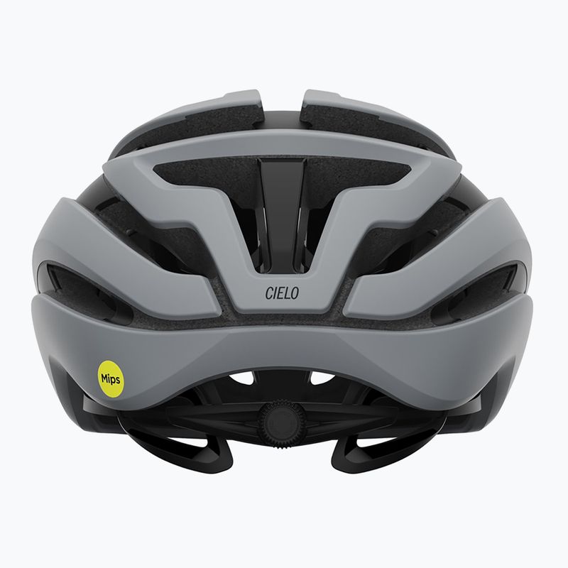 Giro Cielo MIPS mattes Haifischleder Fahrradhelm 8