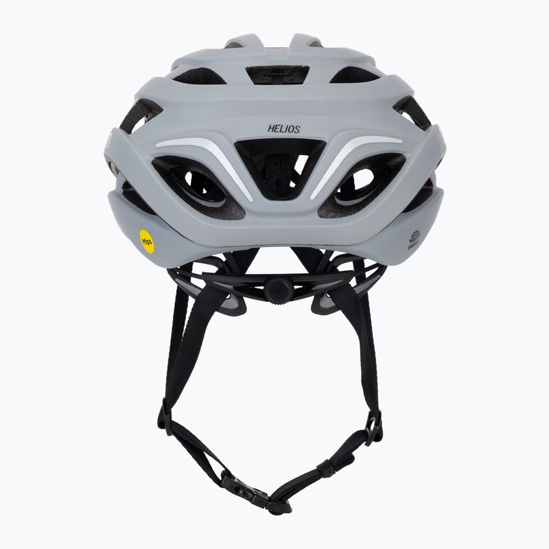 Fahrradhelm Giro Helios Spherical MIPS matte sharkskin 4