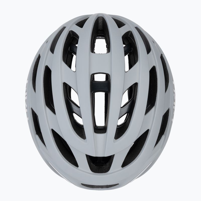 Fahrradhelm Giro Helios Spherical MIPS matte sharkskin 6