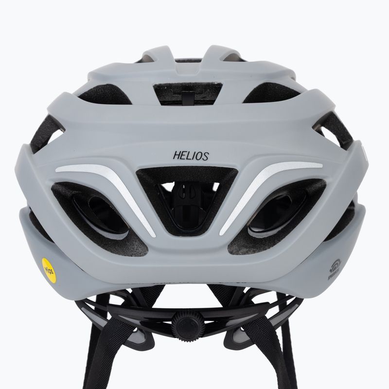 Fahrradhelm Giro Helios Spherical MIPS matte sharkskin 9