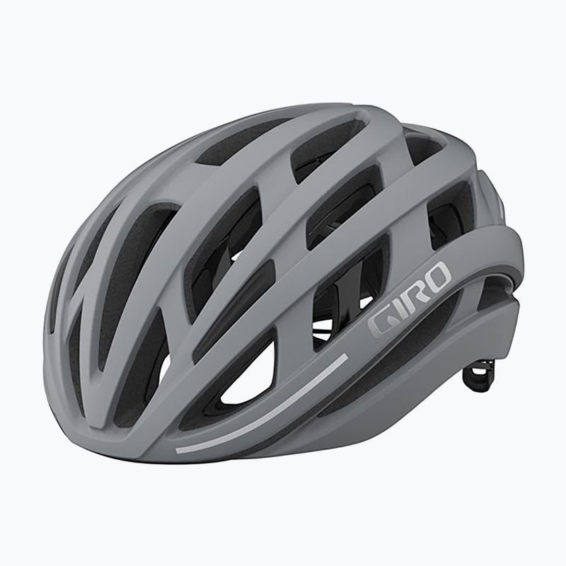 Fahrradhelm Giro Helios Spherical MIPS matte sharkskin