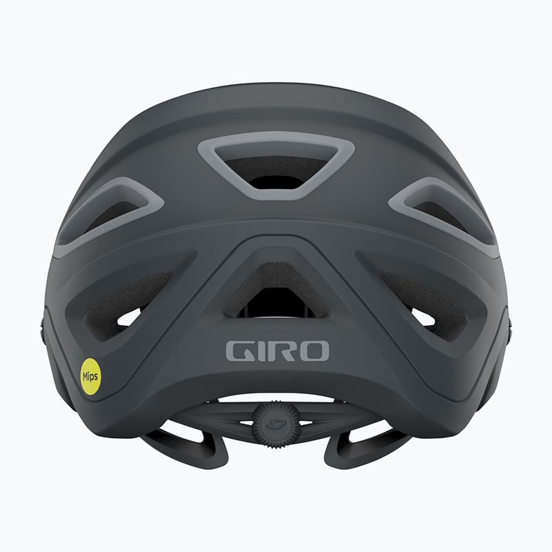 Fahrradhelm Giro Montaro II MIPS matte dark shark 3