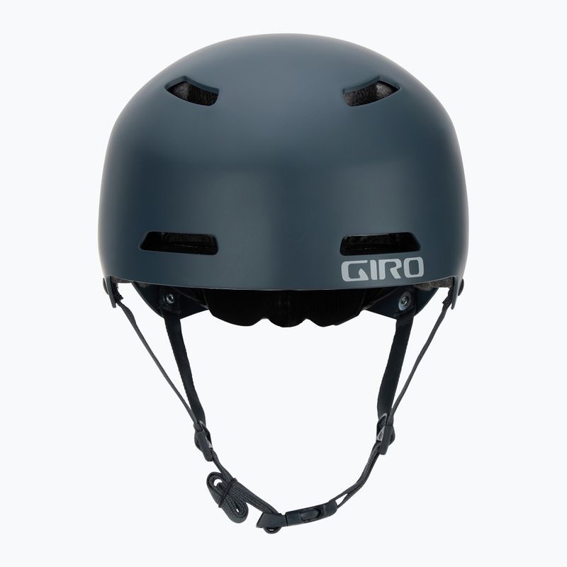 Helm Giro Quarter FS matte dark shark 2