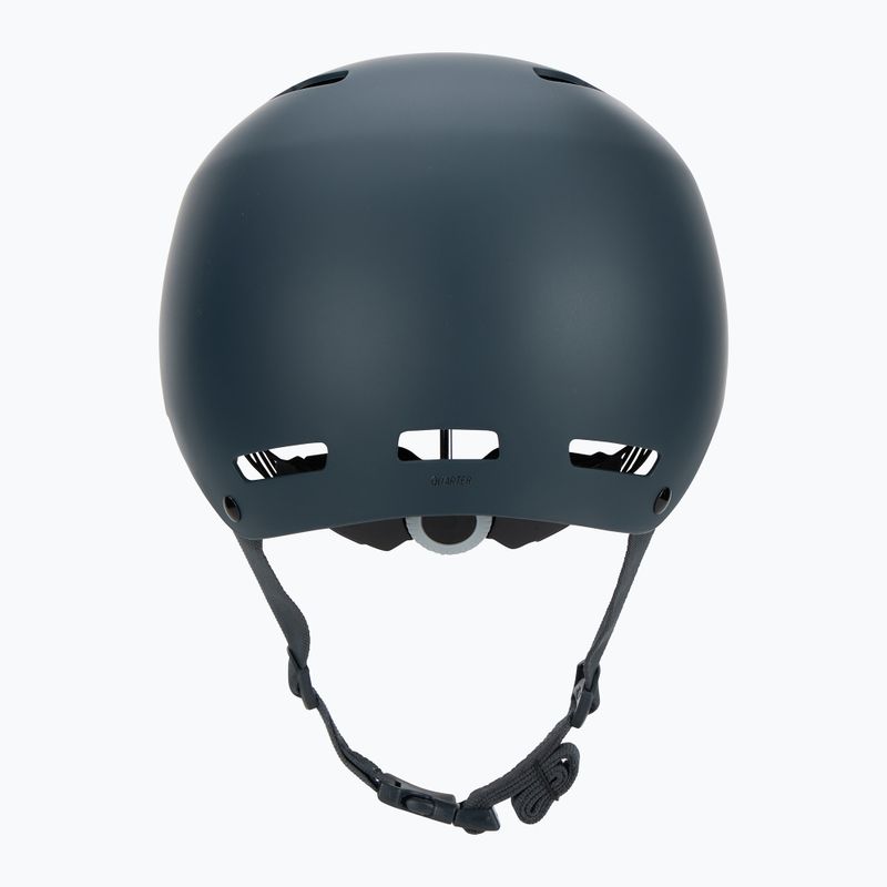 Helm Giro Quarter FS matte dark shark 3