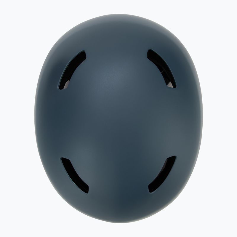 Helm Giro Quarter FS matte dark shark 5