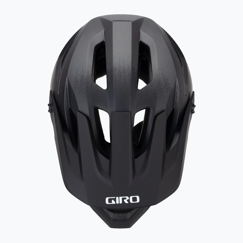 Fahrradhelm Giro FF Coalition Spherical MIPS matte black 6