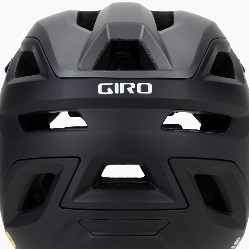 Fahrradhelm Giro FF Coalition Spherical MIPS matte black 10